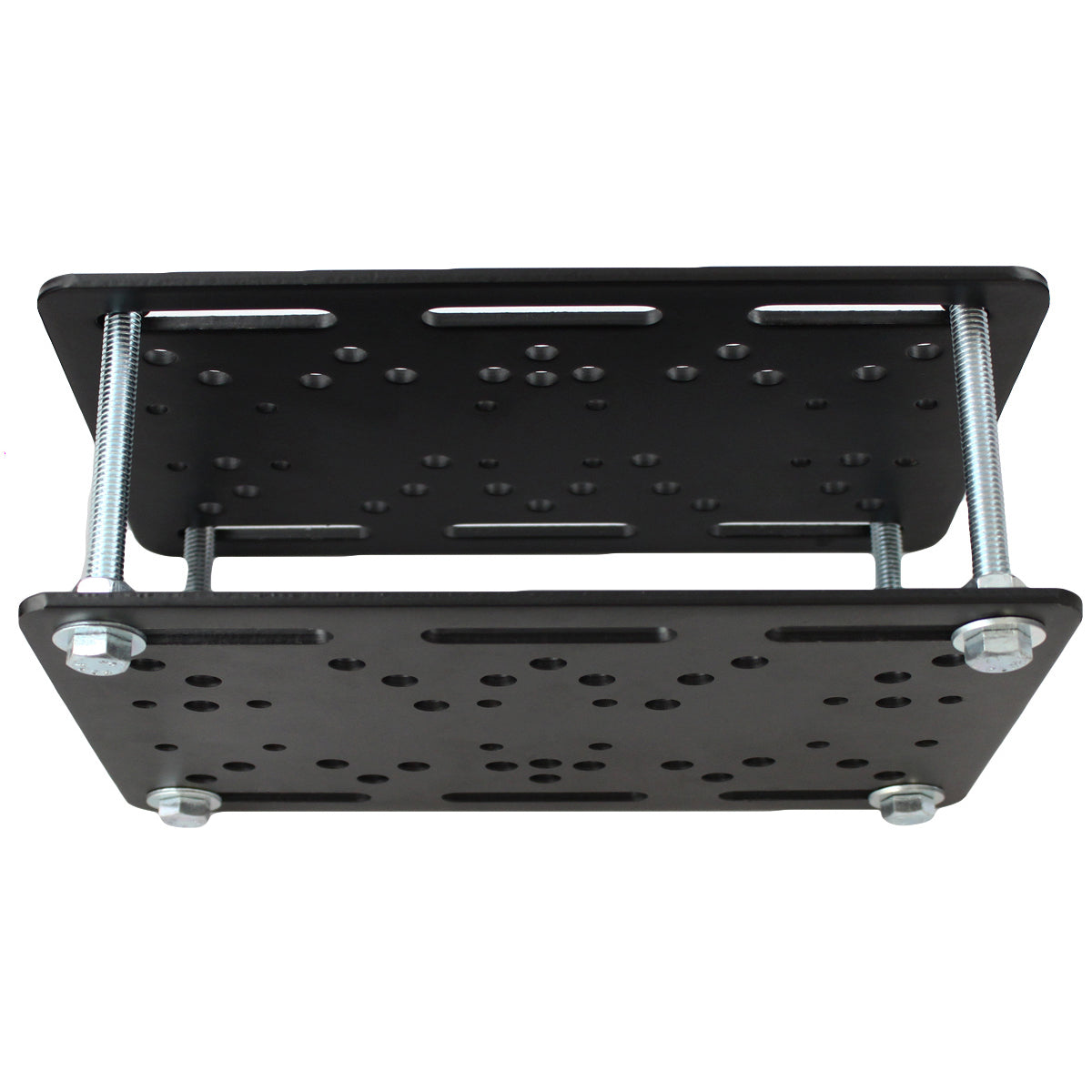 RAM-335:RAM-335_1:RAM® Lift Truck Overhead Guard Base