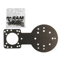 RAM-338U:RAM-338U_1:RAM® Adapter Plate for XM & GPS Antennas