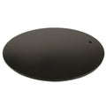 RAM-343-PU:RAM-343-PU_1:RAM® Steel Adhesive Plate Adapter for Magnetic Mounts