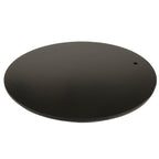 RAM-343-PU:RAM-343-PU_1:RAM® Steel Adhesive Plate Adapter for Magnetic Mounts