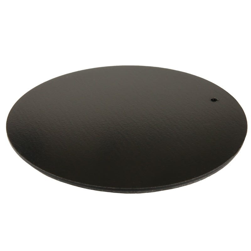 RAM-343-PU:RAM-343-PU_1:RAM® Steel Adhesive Plate Adapter for Magnetic Mounts