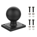RAM-347-ZE17U:RAM-347-ZE17U_1:RAM® Ball Adapter for Zebra Keyboard KYBD-QW-VC-01 VC70/80
