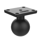 RAM-347-ZE17U:RAM-347-ZE17U_1:RAM® Ball Adapter for Zebra Keyboard KYBD-QW-VC-01 VC70/80
