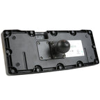 RAM-347-ZE17U:RAM-347-ZE17U_1:RAM® Ball Adapter for Zebra Keyboard KYBD-QW-VC-01 VC70/80
