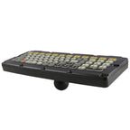 RAM-347-ZE17U:RAM-347-ZE17U_1:RAM® Ball Adapter for Zebra Keyboard KYBD-QW-VC-01 VC70/80