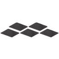 RAM-347PSA-5U:RAM-347PSA-5U_1:RAM® 5-Pack Double Adhesive Pads