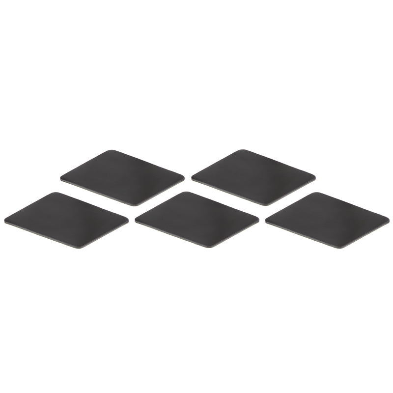 RAM-347PSA-5U:RAM-347PSA-5U_1:RAM® 5-Pack Double Adhesive Pads