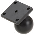 RAM-347U:RAM-347U_1:RAM® Ball Adapter with AMPS Plate - C Size