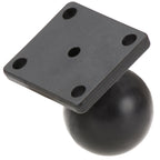 RAM-347U:RAM-347U_1:RAM® Ball Adapter with AMPS Plate - C Size