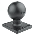 RAM-347U:RAM-347U_1:RAM® Ball Adapter with AMPS Plate - C Size