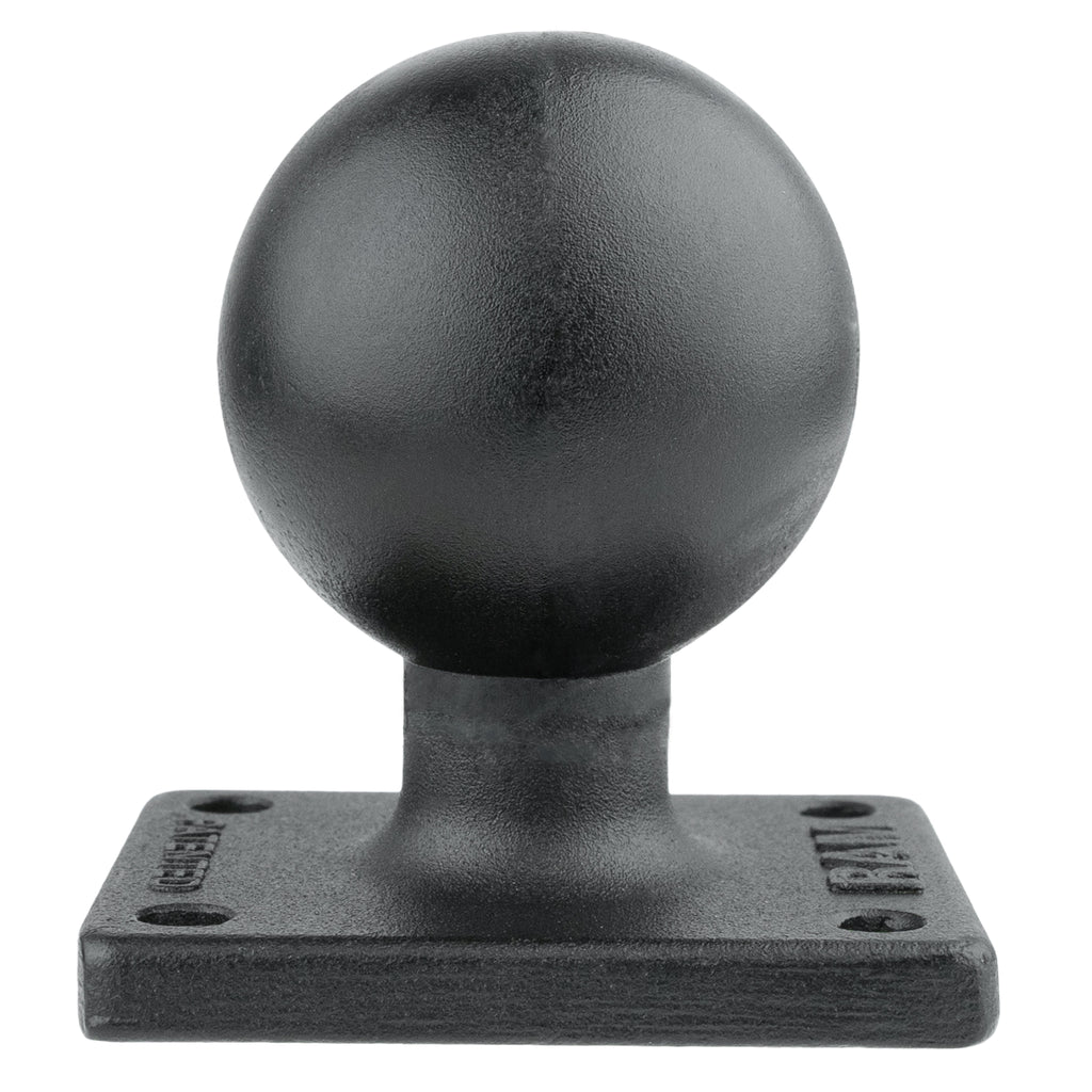 RAM-347U:RAM-347U_1:RAM® Ball Adapter with AMPS Plate - C Size