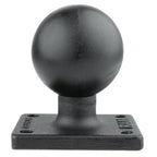 RAM-347U:RAM-347U_1:RAM® Ball Adapter with AMPS Plate - C Size