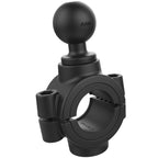 RAM-351-415-15-2U:RAM-351-415-15-2U_1:RAM® Torque™ 1 ½" - 2" Diameter Rail Base - C Size Aluminum Ball