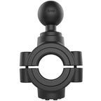 RAM-351-415-15-2U:RAM-351-415-15-2U_1:RAM® Torque™ 1 ½" - 2" Diameter Rail Base - C Size Aluminum Ball