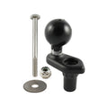RAM-351U:RAM-351U_1:RAM® Fishing Rod Adapter Post with Ball