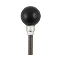 RAM-370U:RAM-370U_1:RAM® Ball Adapter with M8 Threaded Stud