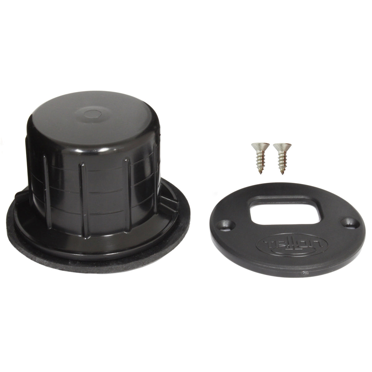 RAM-376-TAL2BB:RAM-376-TAL2BB_1:RAM® Tallon Quick Release Female Base