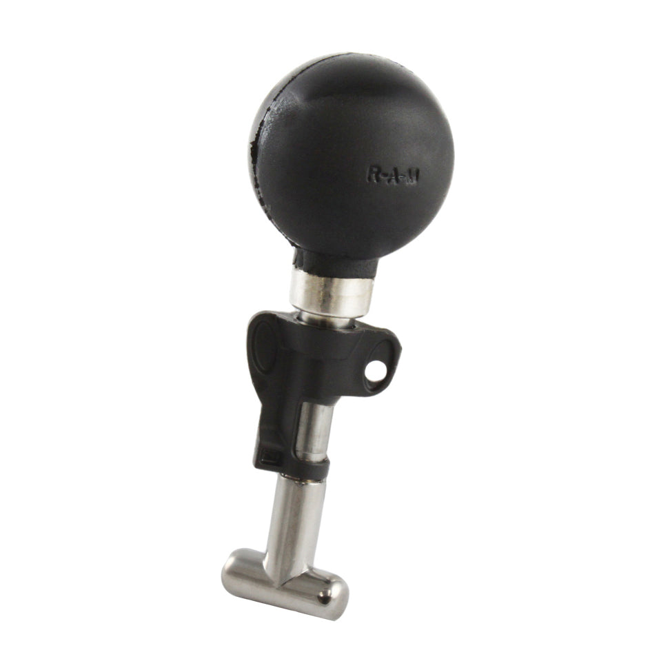 RAM-376-TAL2:RAM-376-TAL2_1:RAM® Tallon Quick Release Base with Ball