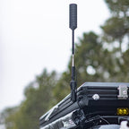 RAM-379-372437-354-TRA1U:RAM-379-372437-354-TRA1U_1:RAM® Track Ball™ Heavy Duty Mount for weBoost