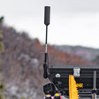 RAM-379-372437-354-TRA1U:RAM-379-372437-354-TRA1U_1:RAM® Track Ball™ Heavy Duty Mount for weBoost