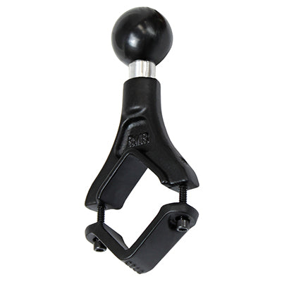 RAM-380U:RAM-380U_1:RAM® Yoke Clamp Ball Base for Pilatus PC-12NG