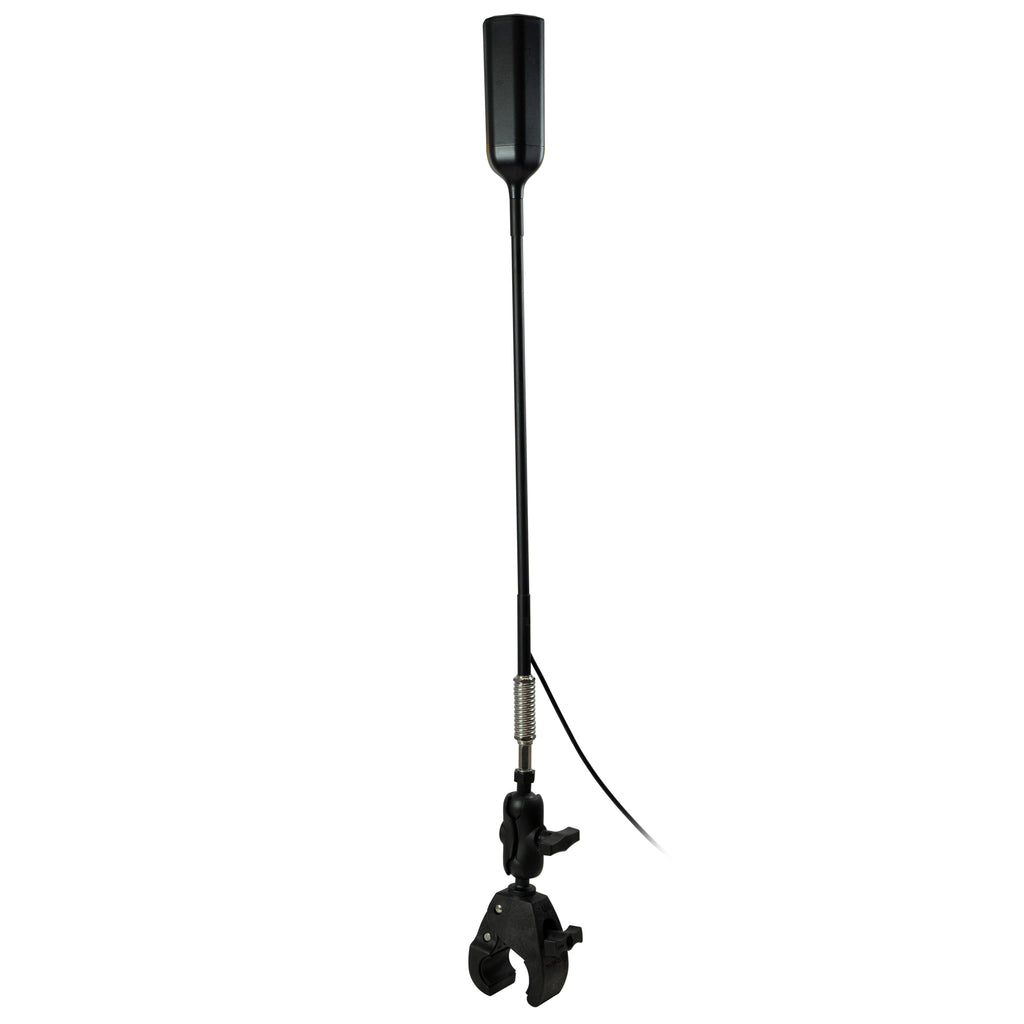 RAM-404-379-372437U:RAM-404-379-372437U_1:RAM® Tough-Claw™ Heavy Duty Mount for weBoost