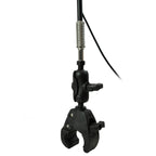 RAM-404-379-372437U:RAM-404-379-372437U_1:RAM® Tough-Claw™ Heavy Duty Mount for weBoost