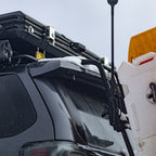 RAM-404-379-372437U:RAM-404-379-372437U_1:RAM® Tough-Claw™ Heavy Duty Mount for weBoost