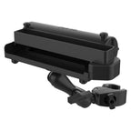 RAM-404-VPR-101U:RAM-404-VPR-101U_1:RAM® Printer Mount for Brother PocketJet with Medium Tough-Claw™