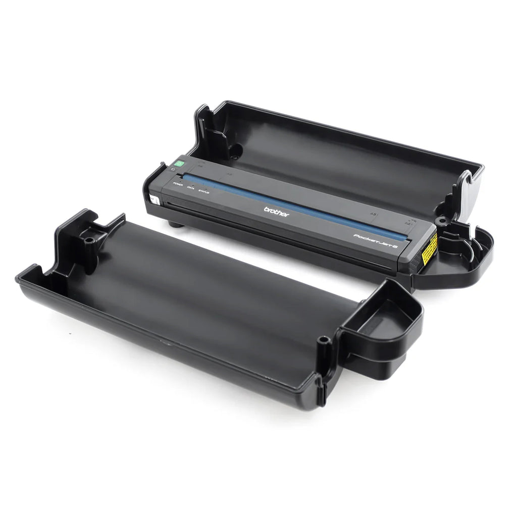 RAM-404-VPR-101U:RAM-404-VPR-101U_1:RAM® Printer Mount for Brother PocketJet with Medium Tough-Claw™