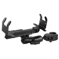 RAM-404-VPR-103U:RAM-404-VPR-103U_1:RAM® Quick-Draw™ Printer Mount with Medium Tough-Claw™