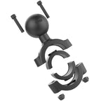 RAM-408-112-15U:RAM-408-112-15U_1:RAM® Torque™ Large Rail Base - C Size