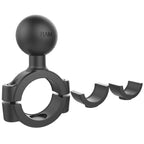 RAM-408-112-15U:RAM-408-112-15U_1:RAM® Torque™ Large Rail Base - C Size