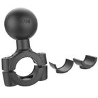 RAM-408-75-1U:RAM-408-75-1U_1:RAM® Torque™ Medium Rail Base - C Size