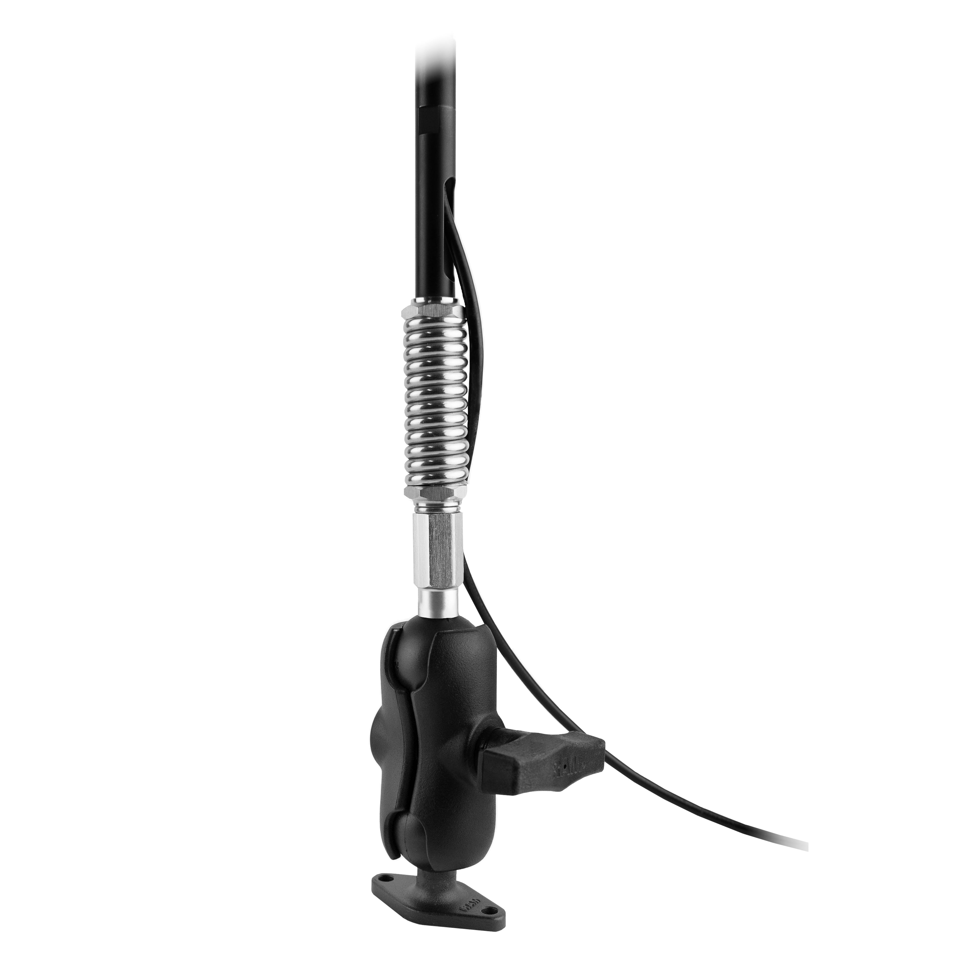 RAM-451-B-238U:RAM-451-B-238U_1:RAM® Drill-Down Heavy Duty Mount for weBoost