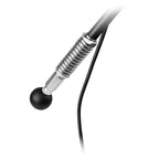 RAM-451U:RAM-451U_1:RAM® Ball Adapter with 3/8”-24 Threaded Hole