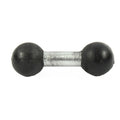 RAM-A-230U:RAM-A-230U_1:RAM® Double Ball Adapter - A Size