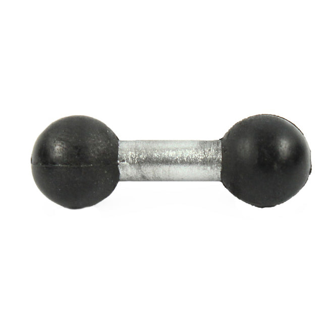 RAM-A-230U:RAM-A-230U_1:RAM® Double Ball Adapter - A Size