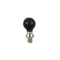 RAM-A-237U:RAM-A-237U_1:RAM® Ball Adapter with 1/4"-20 Threaded Post - A Size