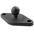 RAM-A-238U:RAM-A-238U_1:RAM® Diamond Ball Base - A Size