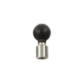 RAM-A-336U:RAM-A-336U_1:RAM® Ball Adapter with 1/4"-20 Female Threaded Hole