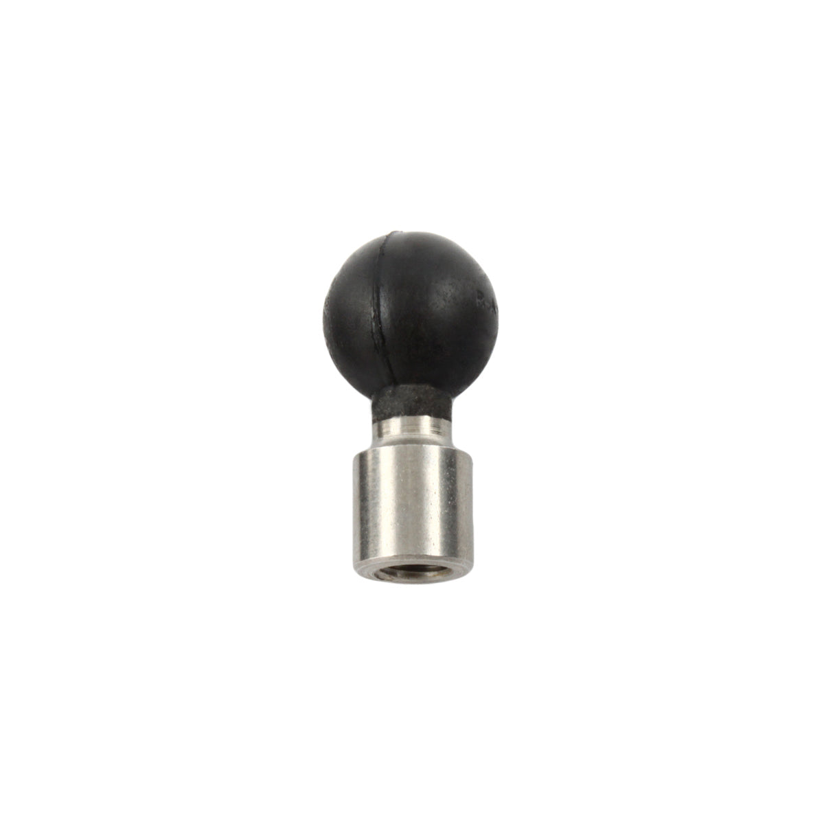 RAM-A-336U:RAM-A-336U_1:RAM® Ball Adapter with 1/4"-20 Female Threaded Hole
