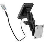 RAM-B-101-225B-NFCU:RAM-B-101-225B-NFCU_1:RAM® NFC Extender with Dashboard Mount