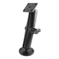 RAM-B-101-DEX2U:RAM-B-101-DEX2U_1:RAM® Double Ball Mount with AMPS Plate