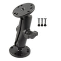 RAM-B-101-G2U:RAM-B-101-G2U_1:RAM® Double Ball Mount with #6-32 Hardware for Garmin GPSMAP + More