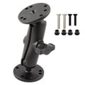 RAM-B-101-G3U:RAM-B-101-G3U_1:RAM® Double Ball Mount with Hardware for Garmin StreetPilot