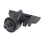 RAM-B-101-RYM1:RAM-B-101-RYM1_1:RAM® Drill-Down Double Ball Mount for Raymarine Dragonfly