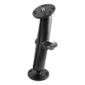 RAM-B-101U-C-A:RAM-B-101U-C-A_1:RAM® Double Ball Mount with 1/4"-20 Male Thread - B Size Long