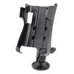 RAM-B-101U-TD1:RAM-B-101U-TD1_1:RAM® Drill-Down Double Ball Mount for Trimble Recon