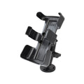 RAM-B-101U-TD3:RAM-B-101U-TD3_1:RAM® Drill-Down Double Ball Mount for Trimble Nomad